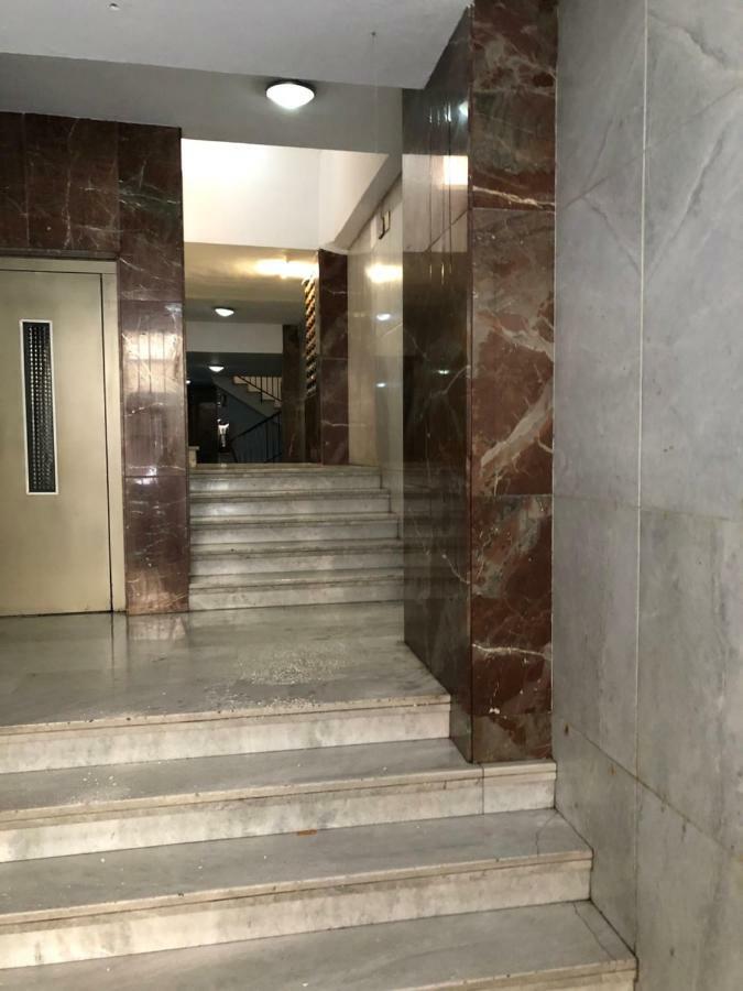 Constitucion Suite Confort D Гранада Экстерьер фото