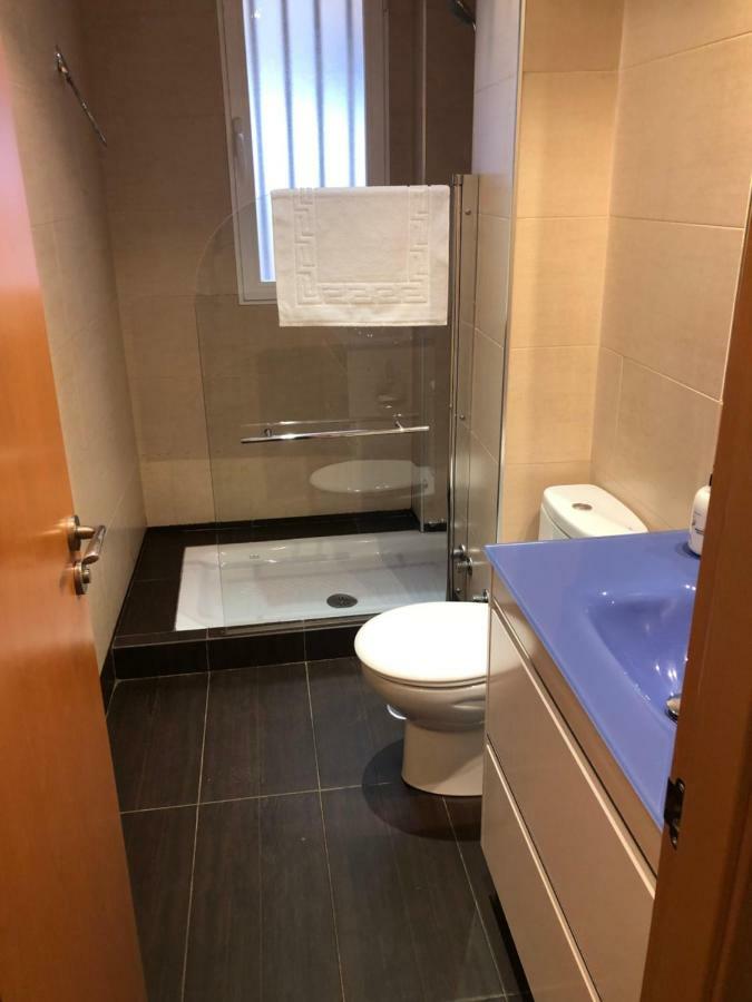 Constitucion Suite Confort D Гранада Экстерьер фото