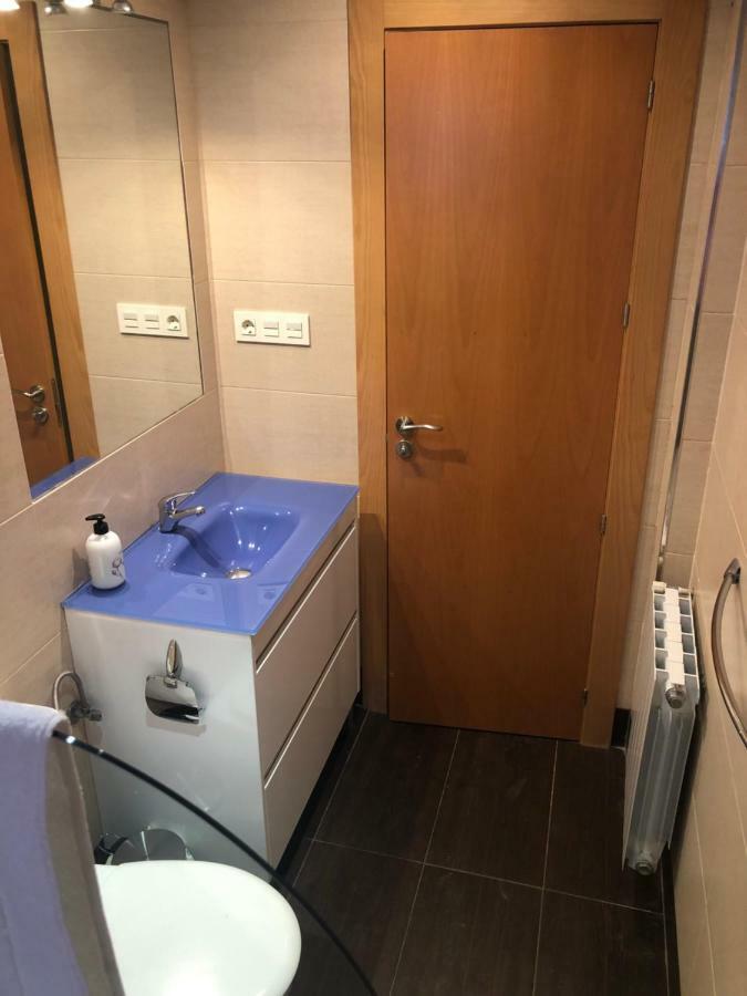 Constitucion Suite Confort D Гранада Экстерьер фото